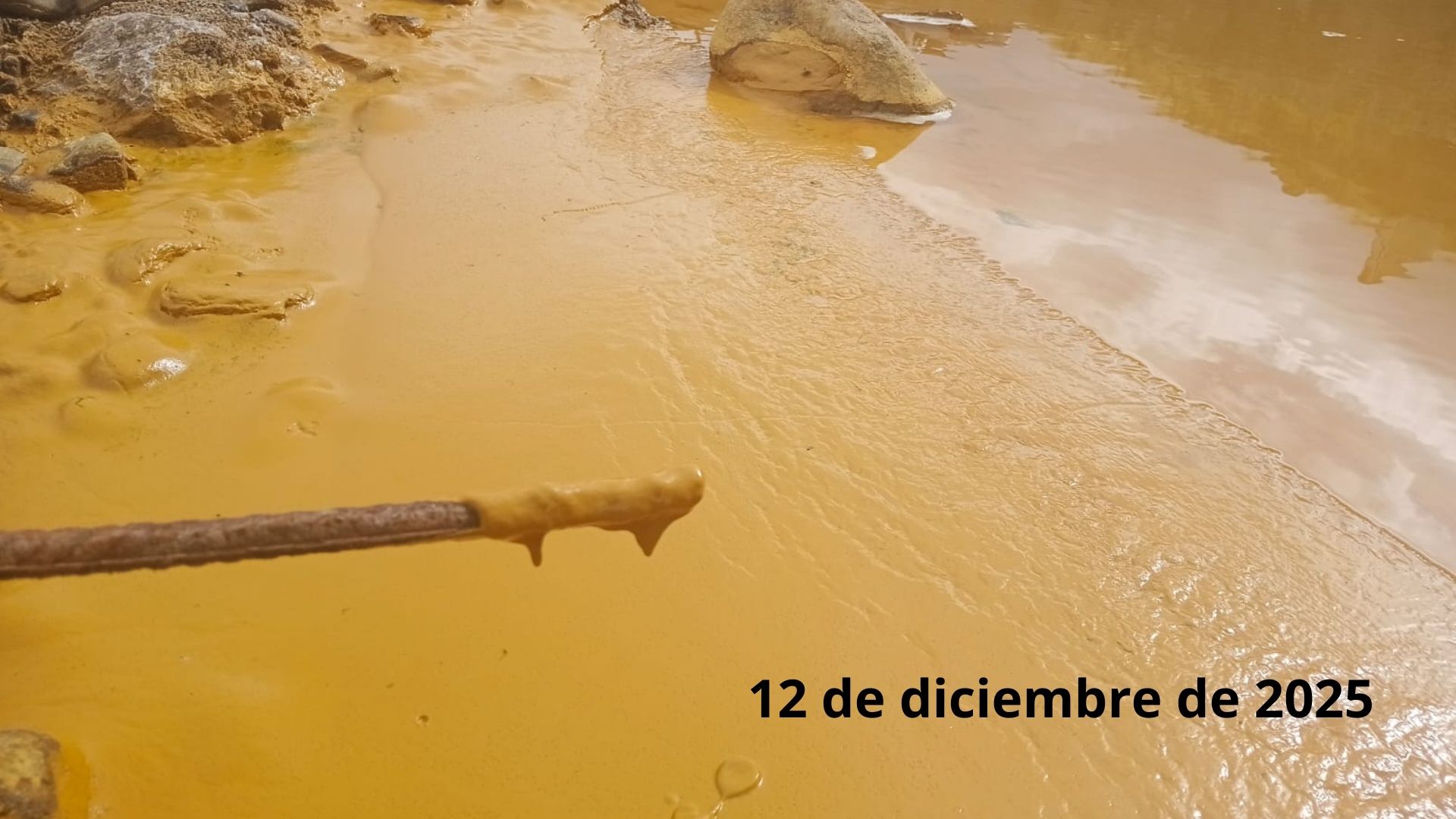 Puno: Más de 16 años de envenenamiento en las cuencas Jatun Ayllu y Llallimayo por minera Aruntani