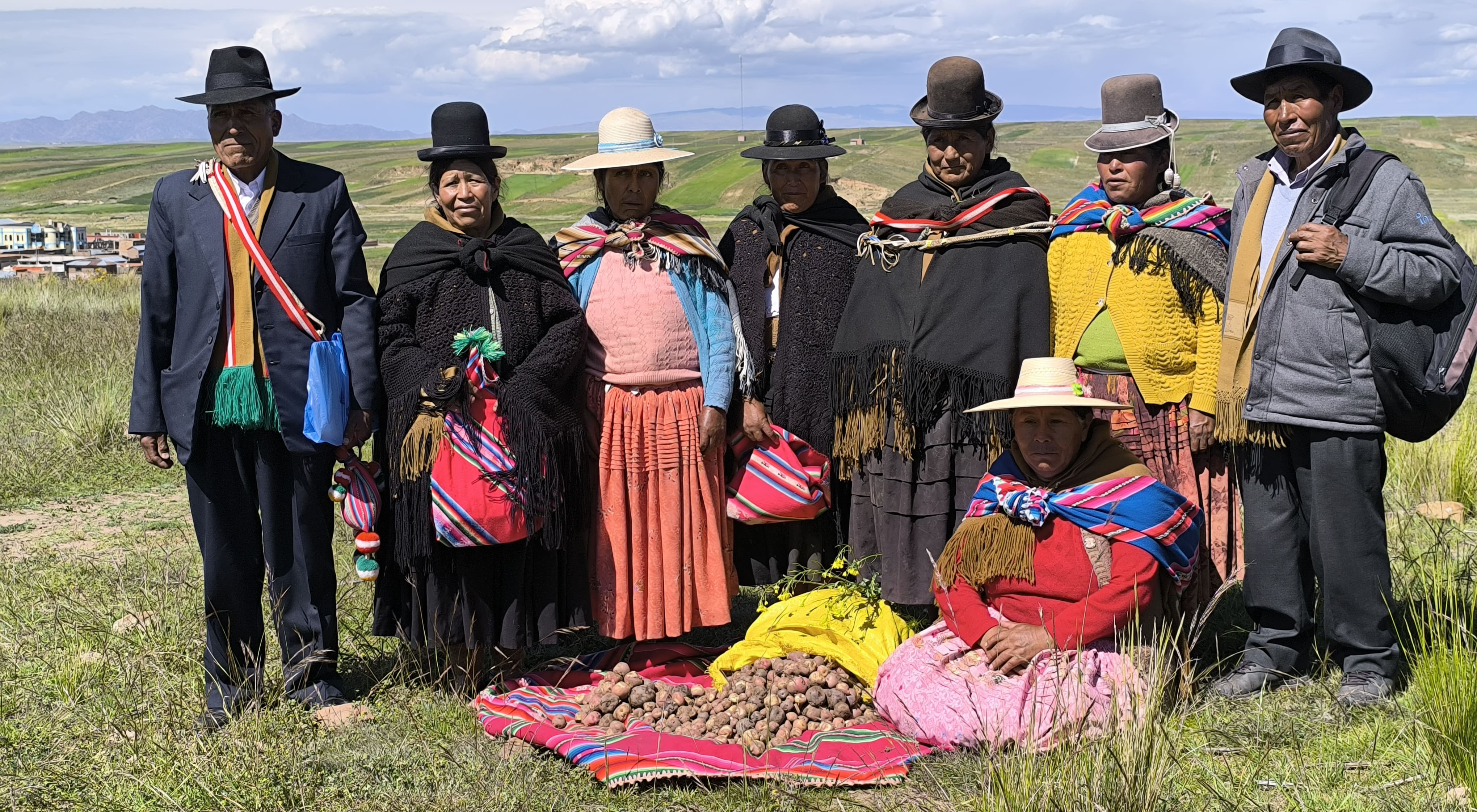 Ley 32293: Ley inconstitucional que abre las puertas al despojo de tierras comunales en el Perú