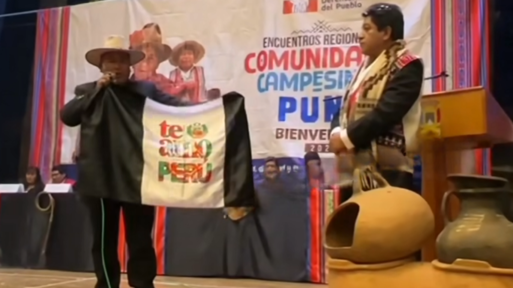 Puno no olvida: la legitimidad no se impone, se gana. Respuesta al Defensor del Pueblo