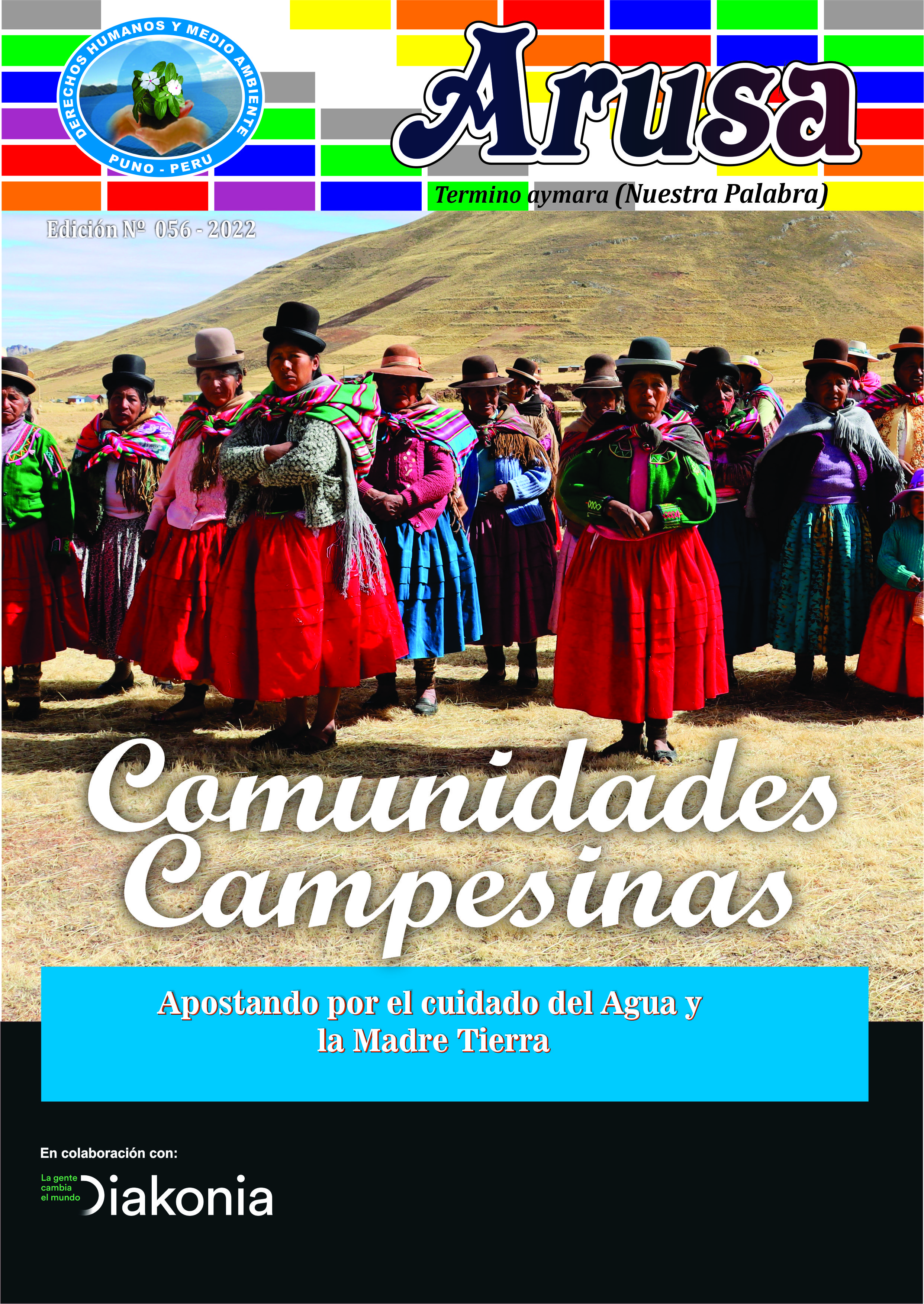 Comunidades campesinas